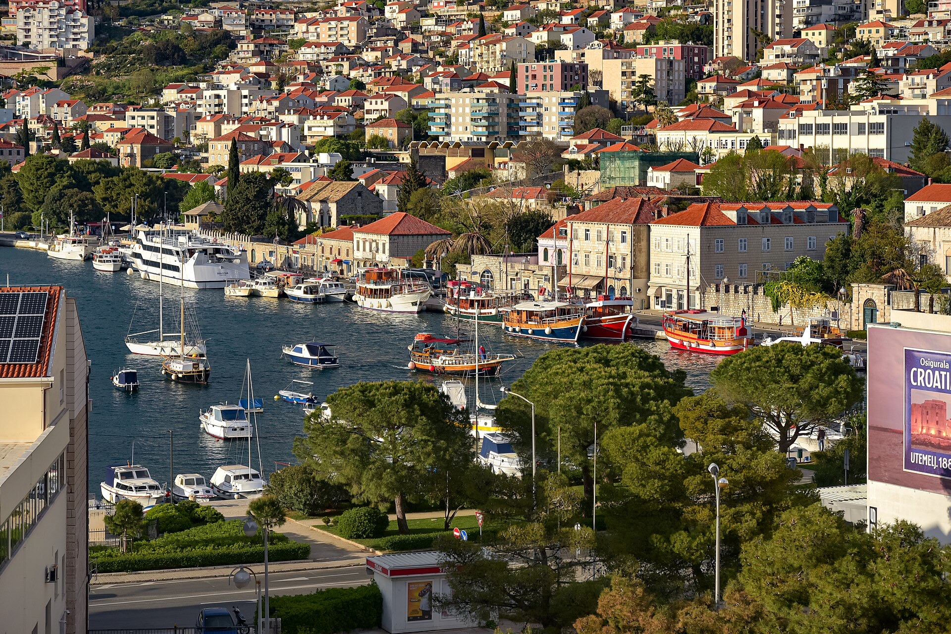 Group Boat Tour Prices in Dubrovnik — Dubrovnik