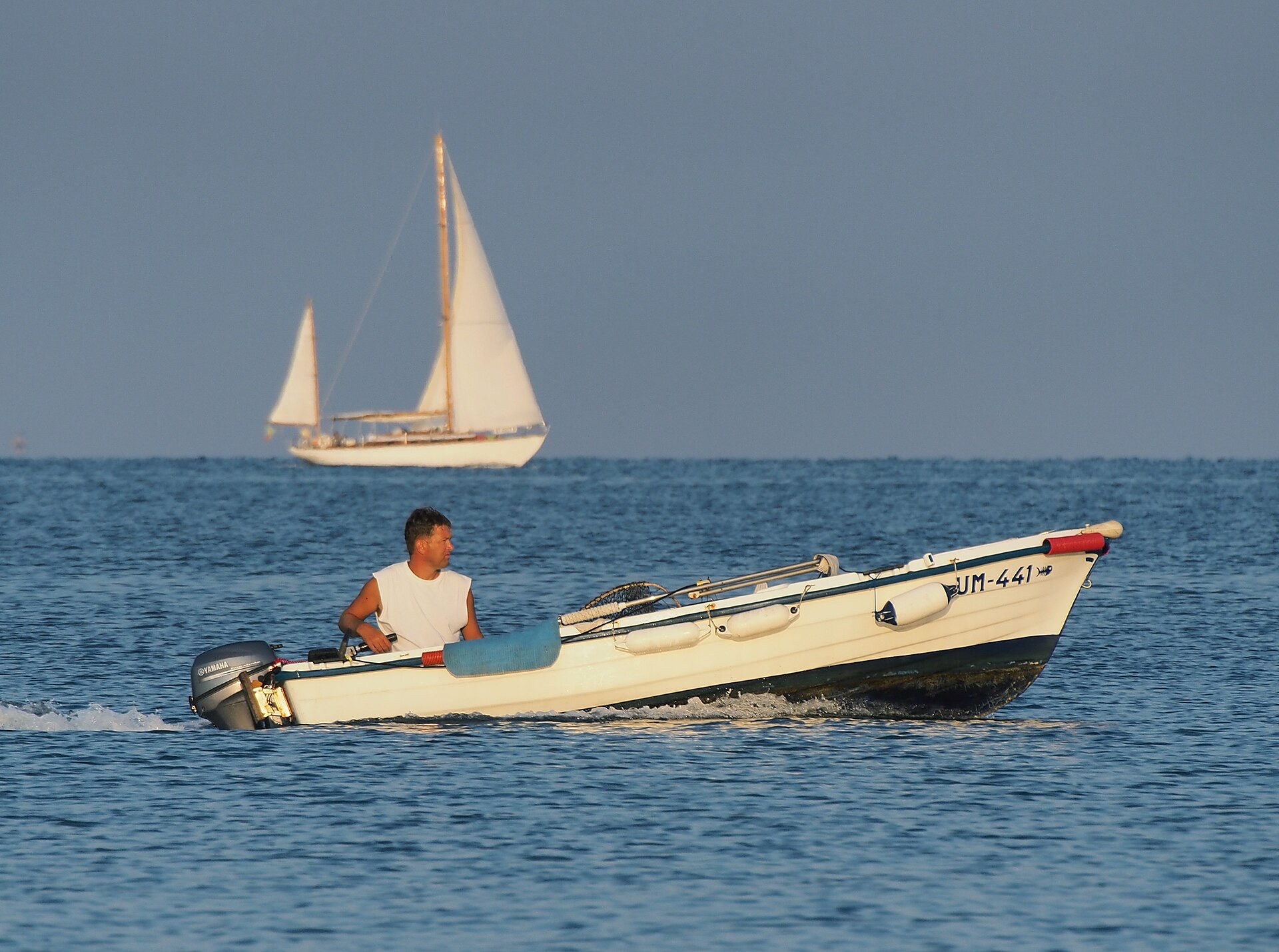 Private Boat Charter in Dubrovnik — Dubrovnik